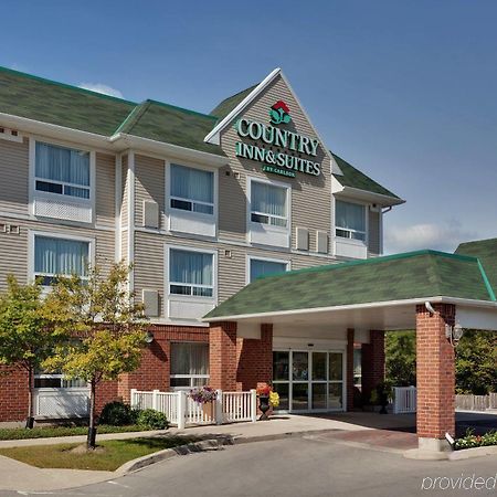 Country Inn & Suites By Radisson, London South, On Exteriér fotografie