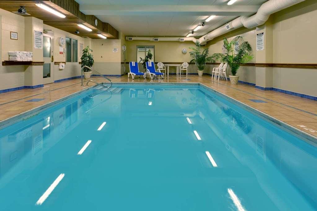 Country Inn & Suites By Radisson, London South, On Zařízení fotografie
