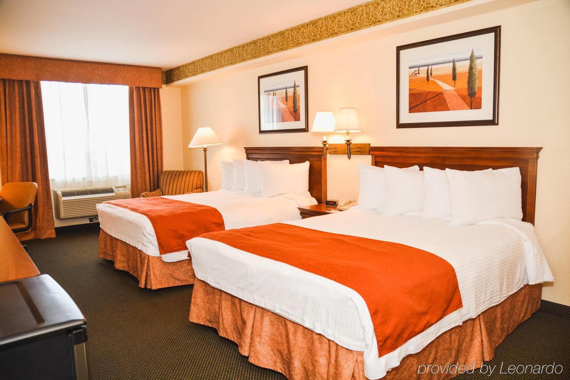 Country Inn & Suites By Radisson, London South, On Exteriér fotografie