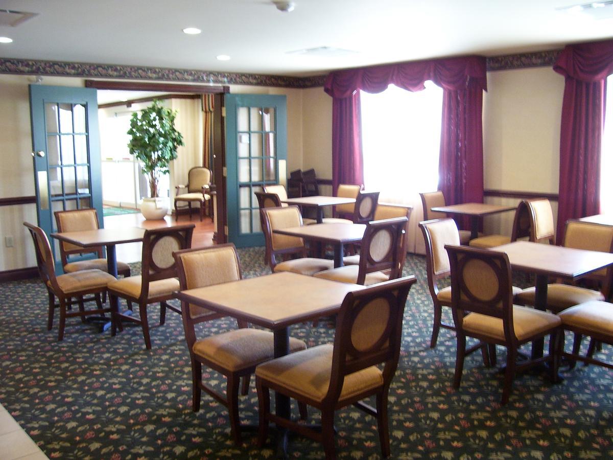 Country Inn & Suites By Radisson, London South, On Restaurace fotografie