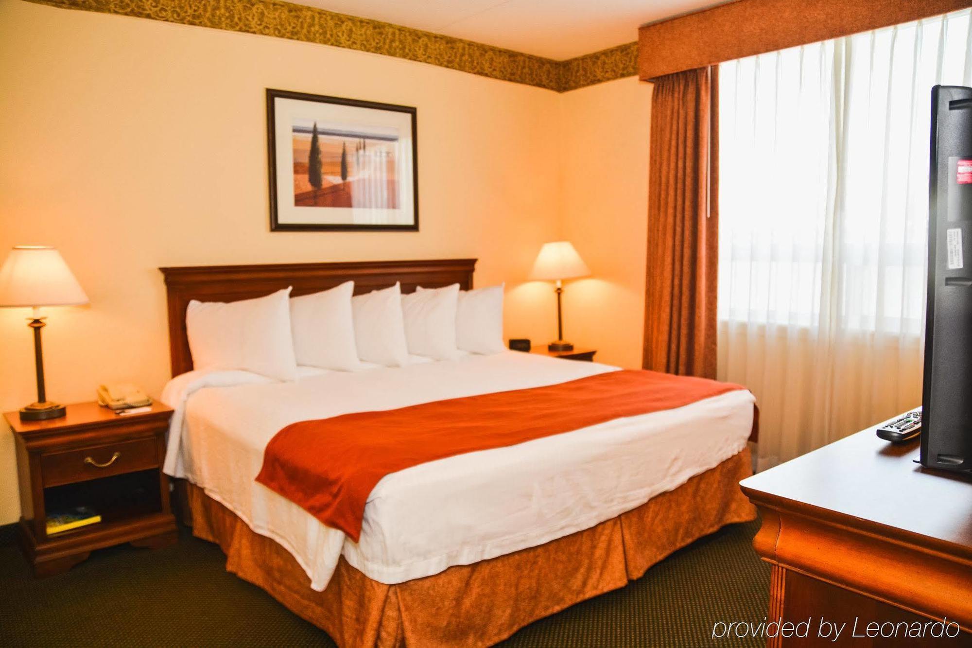 Country Inn & Suites By Radisson, London South, On Exteriér fotografie